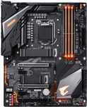 s1151v2 ТОП рівня ігрова материнка Gigabyte Z390 AORUS PRO. Trade-in