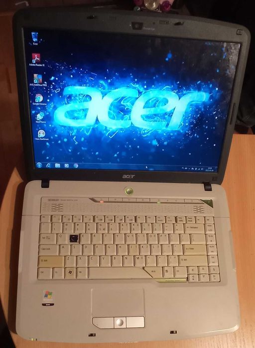 ACER Aspire 5310 lub zamiana