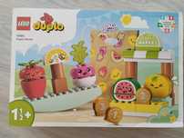 Lego Duplo, Лего дупло нове, фермерский ринок
