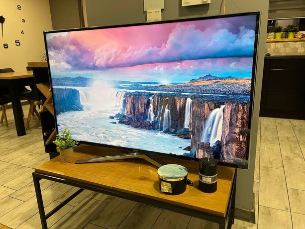 Telewizor Samsung 40 cali Smart tv Netflix Youtube Transport