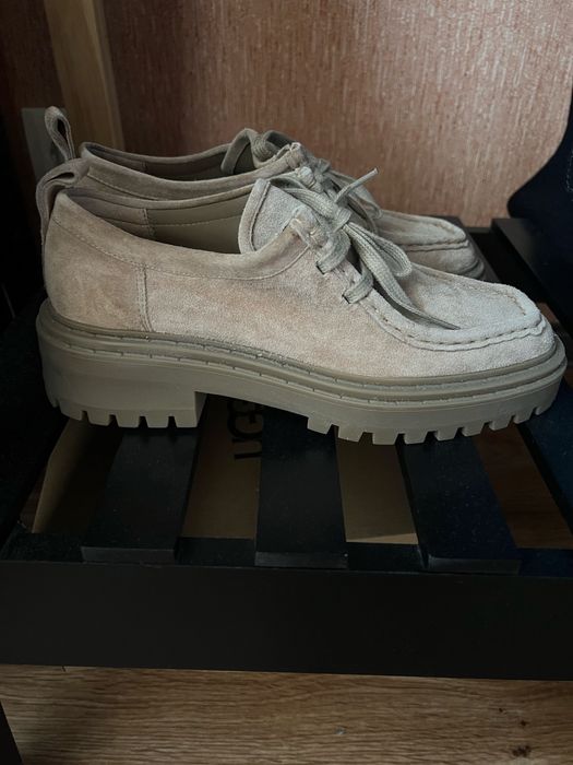 Лофери Massimo Dutti 37