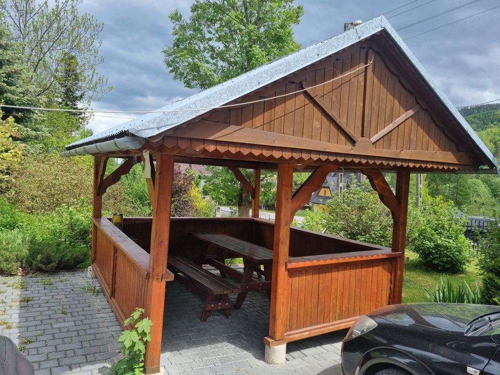 Zakopane Wynajem Pokoje gościnne z łazienkami na korytarzu niska cena