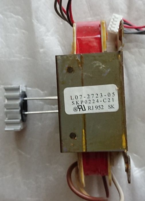 Elna for Audio, Bando, ALPS и другое