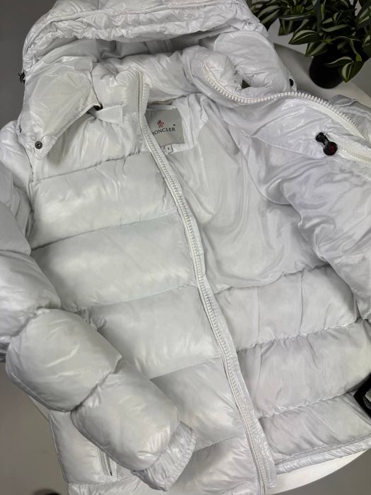 Куртка Moncler\чоловічий пуховик монклер\куртка Moncler/ монклер