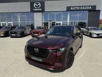 Mazda CX-80 Mazda CX-80 5dr SUV 3.3L (254KM) Diesel