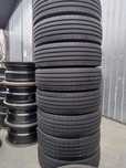 Шини на погрузчик 6.0 R 9 Michelin. Колеса для погрузчика, кара.