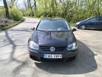 Golf 5 2007 1.9 tdi