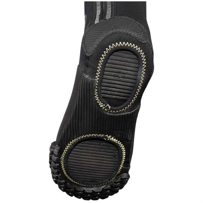 Endura capas de sapato II MT500 Plus - preto