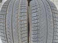 2 opony wielosezonowe kumho 225/50 R16 92v 2022r