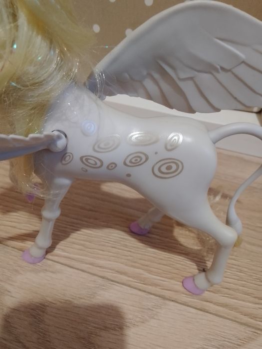 Jednorożec onchao mia i ja