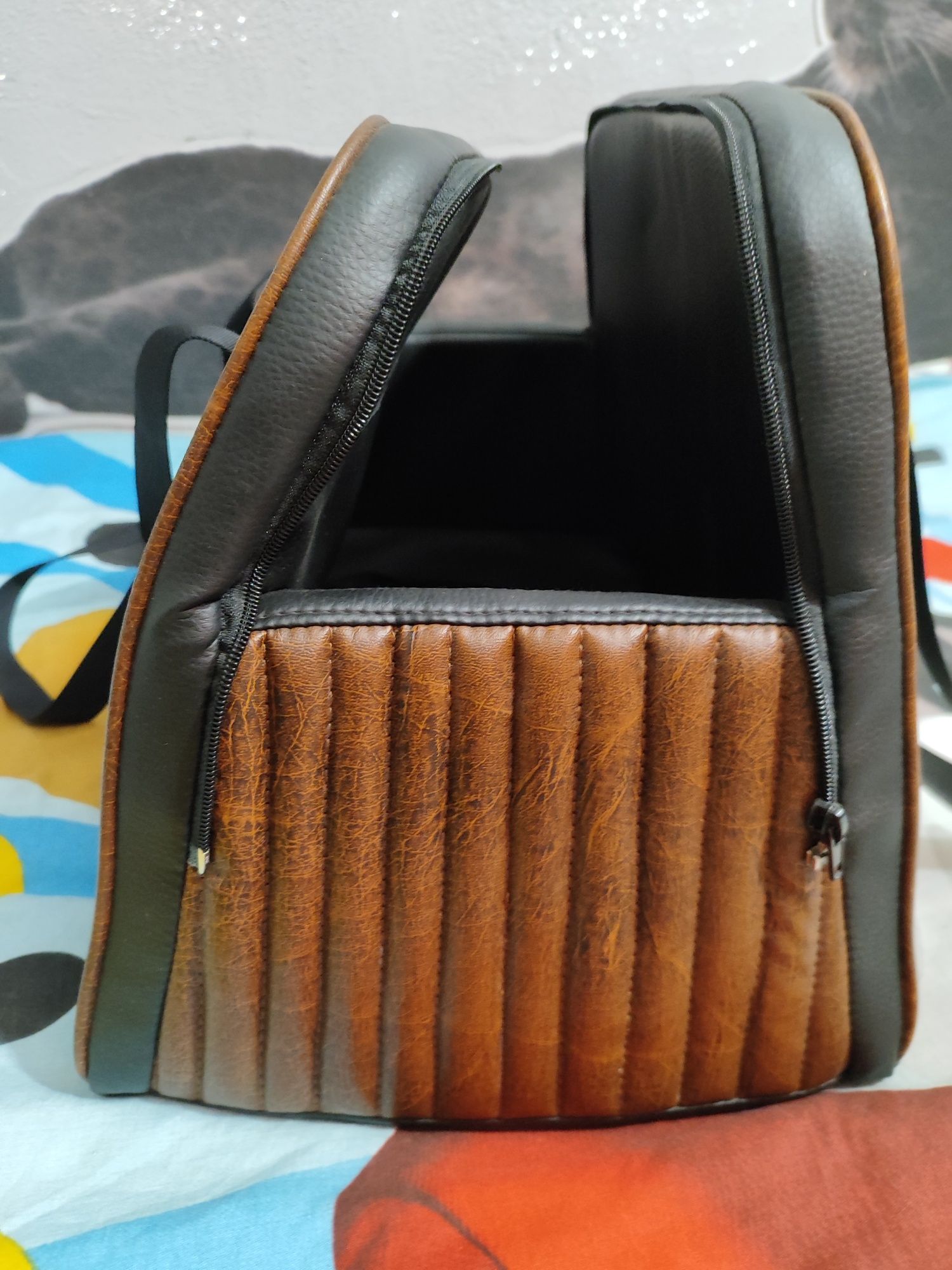Torba transporter