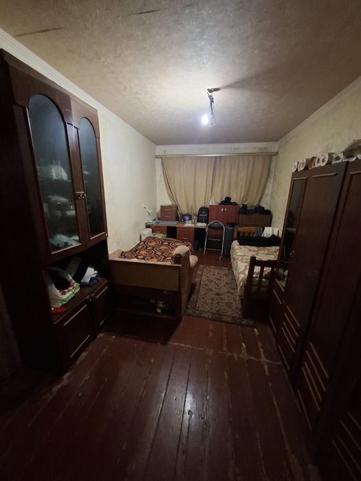 Реальная! Продам 2к квартиру в районе Нигояна