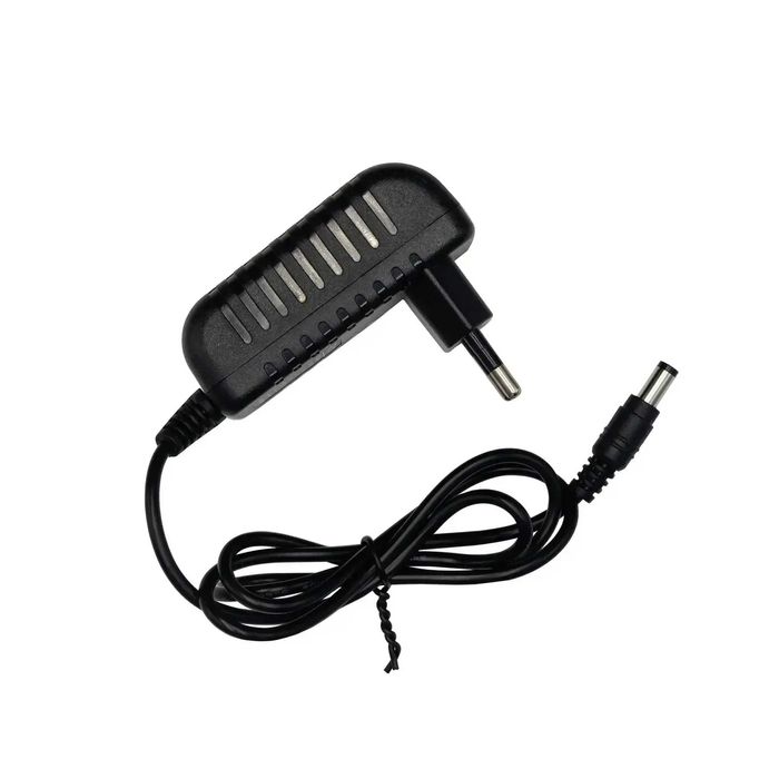 Блоки живлення 12V Plastic Professional 1-12.5A