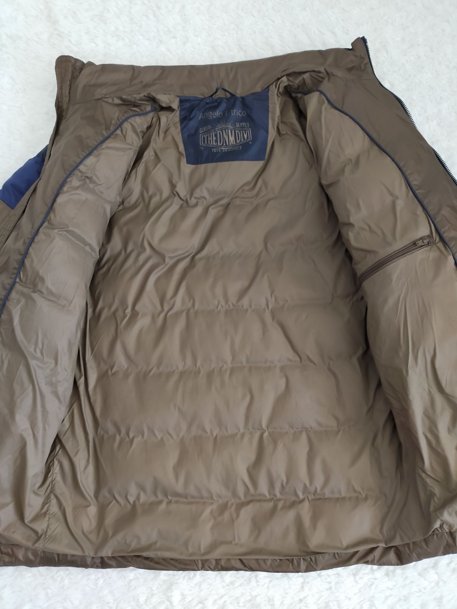C&A Orginalna zimowa kurtka  rozmiar S 158 okazja jak Nowa