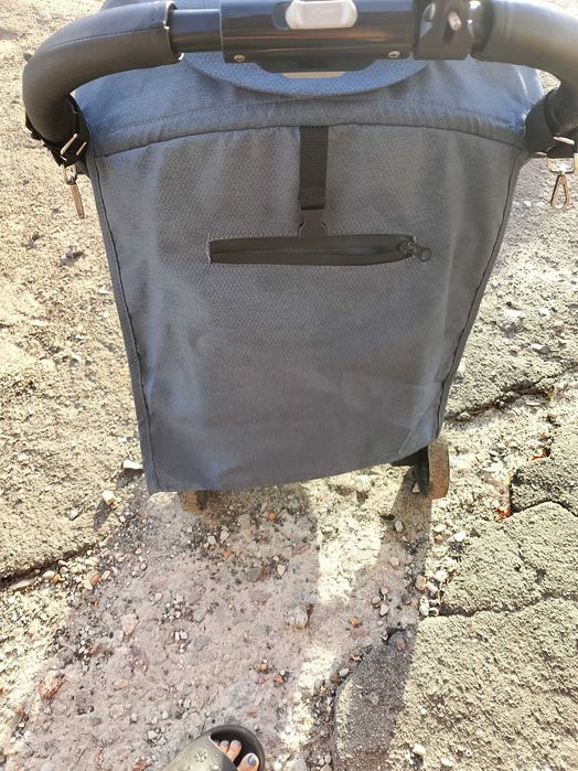 Коляска дитяча прогулянкова