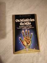 Os Mistérios da Mão