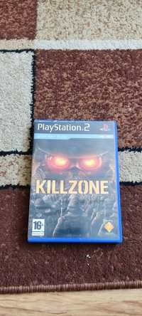 Killzone PlayStation 2