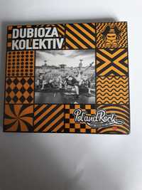 CD+DVD Dubioza Kolektiv Poland Rock Festiwal 2018