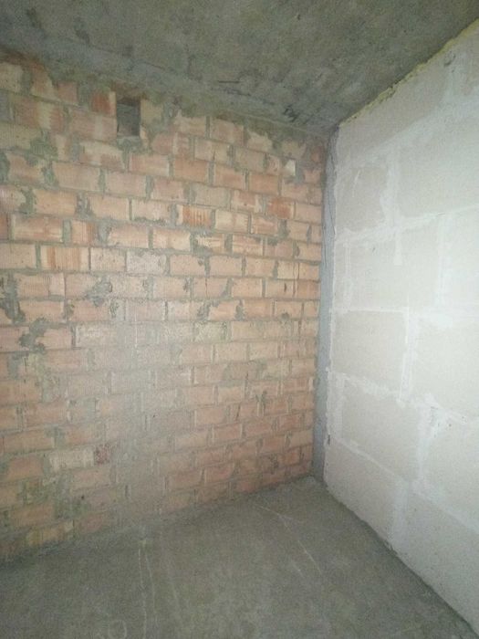 Квартира в новом доме на улице Бочарова