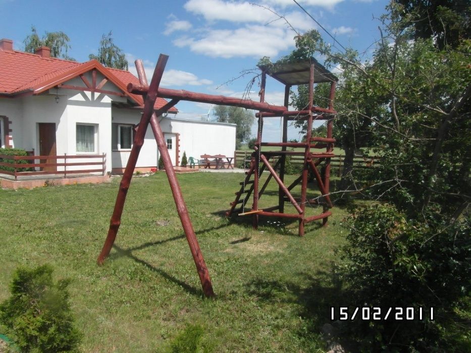 noclegi agoturystyka