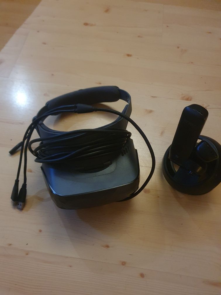 asus windows mixed reality headset google vr