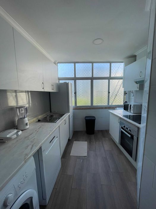 Quarto solteiro Penha de França