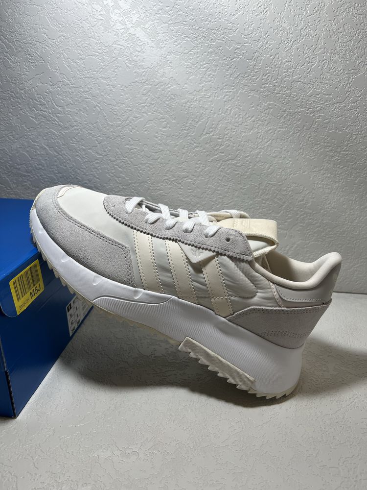 ОРИГІНАЛ! Adidas Retropy F2 (GW0510) чоловічі кросівки