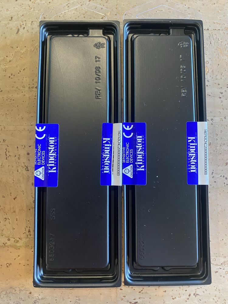 Mamoria Ram 8GB