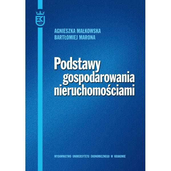 Podstawy gospodarowania nieruchomościami
