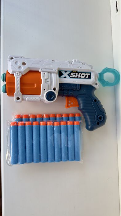 Бластер Zuru X-Shot