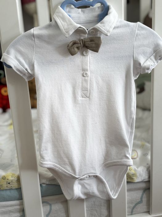 Komplet chrzciny / urodizny