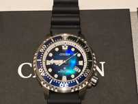 Zegarek citizen eco drive (nowy)