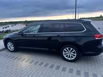 Volkswagen Passat B8 2.0 TDI 150 KM 2015