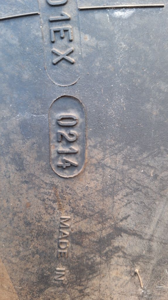 Opona 215/70/22.5 Michelin xline Energi