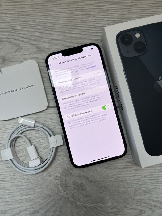 Iphone 13 128GB | newerlock, айфон 13, iphone 13