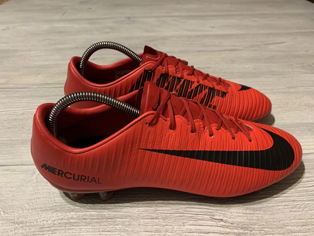 Бутси Nike Mercurial Veloce 3 оригінал р45