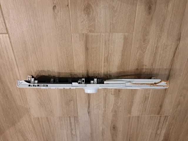 Painel frontal máquina lavar Hotpoint