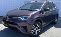 Toyota  RAV4 2018