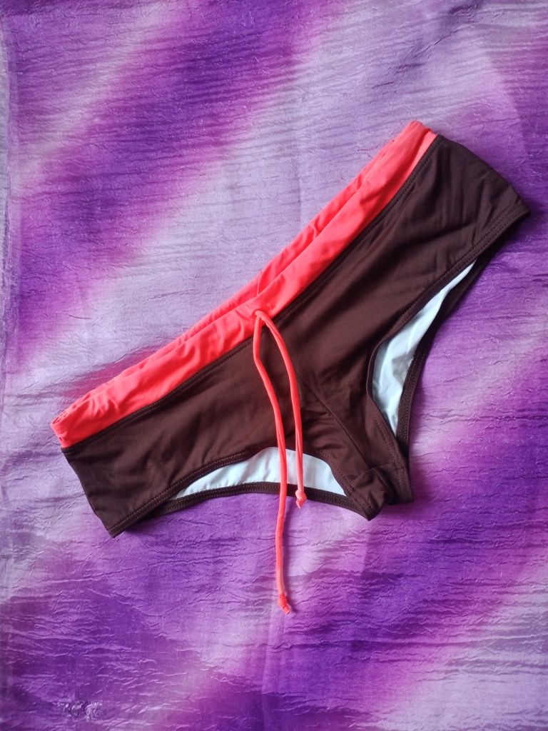 Nowy dół od bikini , stroju kąpielowego Rivage Line, rozmiar XXL