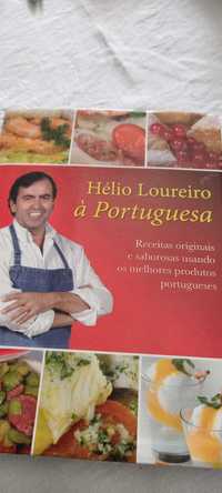 Hélio Loureiro á Portuguesa