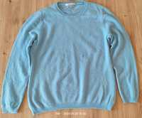 Sweter 100%kaszmir, S/M