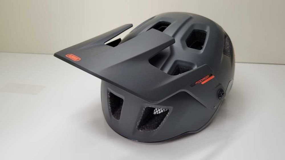 Kask rowerowy Abus MoDrop rozm S 51-55cm