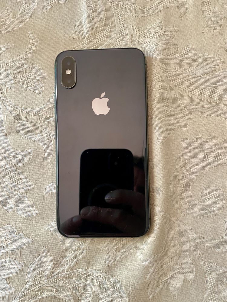 iPhone X 64GB sem riscos