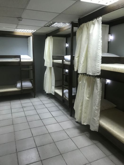 Хостел АрАрАт-Подол  УКРИТТЯ місяць 2500