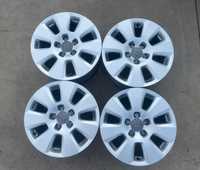 Alufelgi Audi A4 Q5 5x112 16" 7,5J ET37 66,5mm