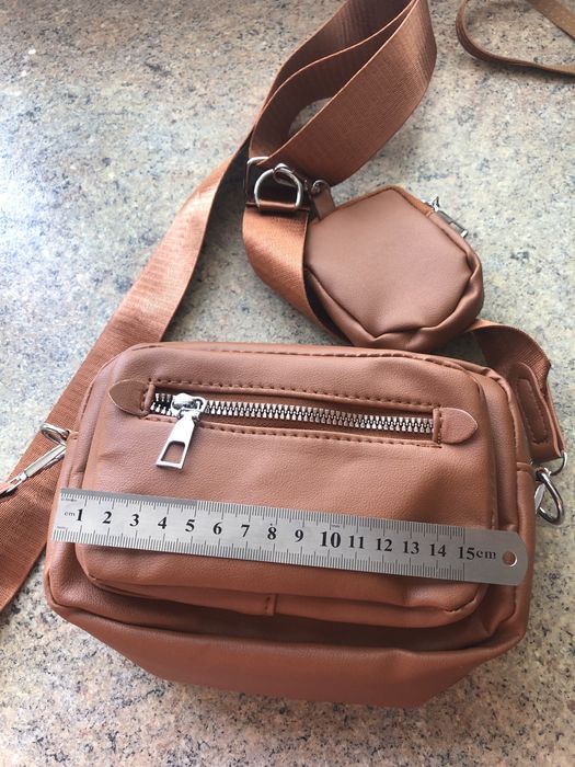 Сумочка жіноча через плече