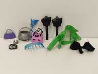 Dodatki do Monster High edycja limitowana i nie tylko