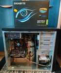 Komputer i5-4440 GTX 960 2G 16GB RAM 2TB HDD