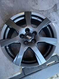 Felgi 17 VW,Skoda,Audi,Merc 5x112 ET37 7,5jx17 NOWE ORYGINAL ATZ !!!