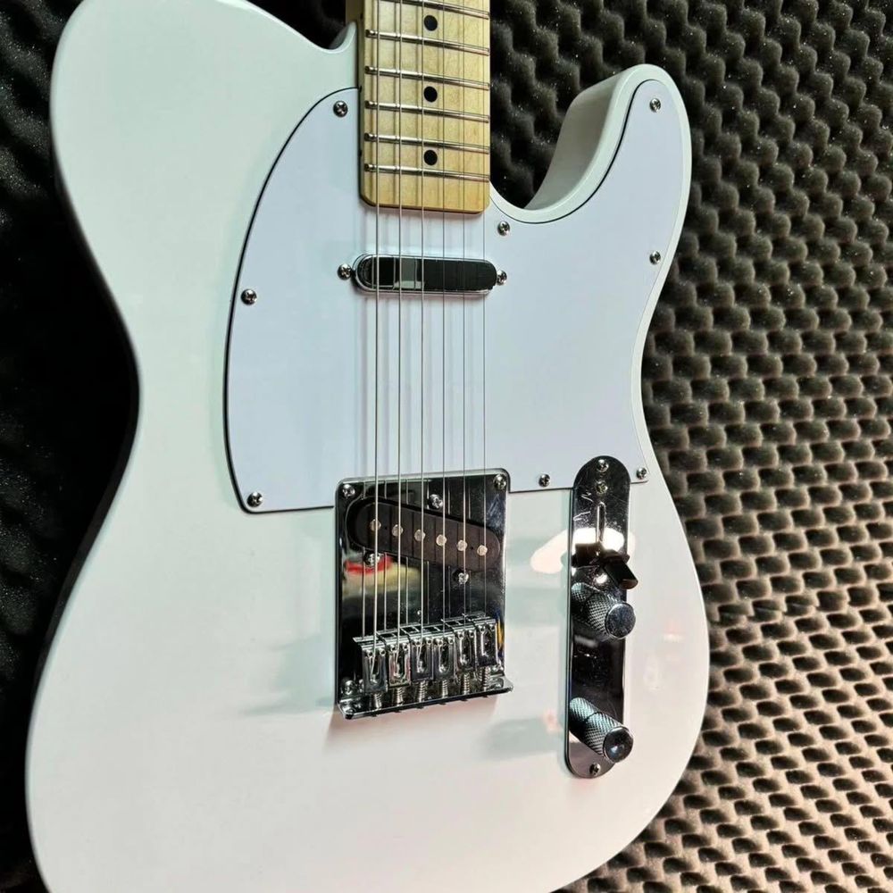 telecaster squier affinity